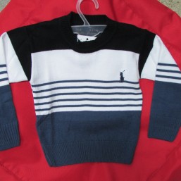 Свитерок (мальчик)