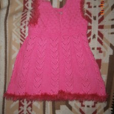 Платье-сарафан