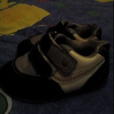 Кроссовки - мокасины