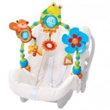 Дуга Tiny Love " Лесные друзья"