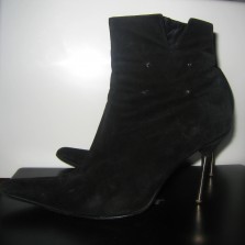 Демисезонные сапожки 36-37размер Alex Line