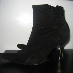 Демисезонные сапожки 36-37размер Alex Line