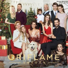 Орифлейм 20 % скидка