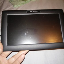 Планшет prestigio multipad СРОЧНО ПРОДАМ