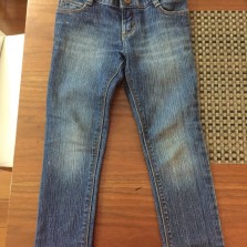 Джинсы фирмы OLD NAVY