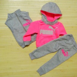 Продам теплый костюм!