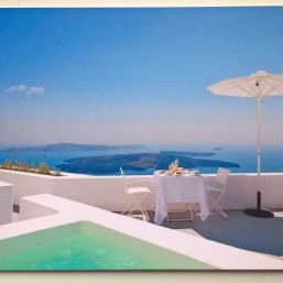 Печать глянцевого фото 