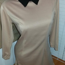  Платье стильнoе р. L