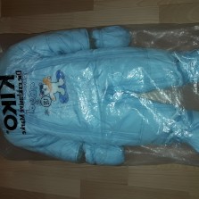 Костюм детский зимний 