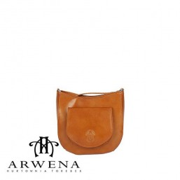 ЖЕНСКАЯ КОЖАНАЯ СУМКА VERA PELLE S0459