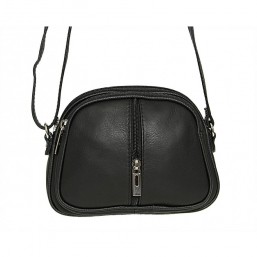 ЖЕНСКАЯ КОЖАНАЯ СУМКА CARLA BERRY 178/16