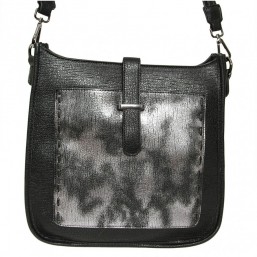 ЖЕНСКАЯ СУМКА ИЗ ЭКОКОЖИ DL. ACCESSOIRES 87415