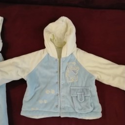 Костюм весна-осень