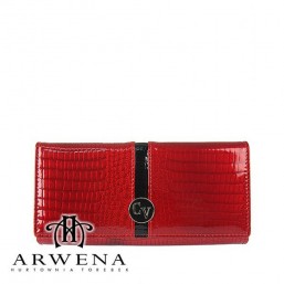 ЖЕНСКИЙ КОЖАНЫЙ КОШЕЛЕК CAVALDI H24-3