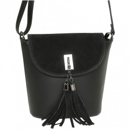 ЖЕНСКАЯ КОЖАНАЯ СУМКА CARLA BERRY 79/16