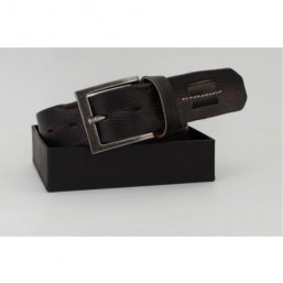 МУЖСКОЙ КОЖАНЫЙ РЕМЕНЬ WILD PSI-S7