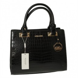 ЖЕНСКАЯ СУМКА ИЗ ЭКОКОЖИ DAVID JONES 5244-1