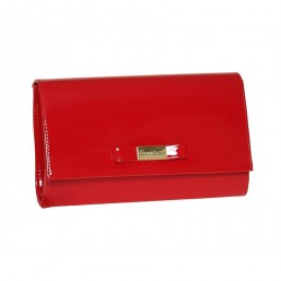 ЖЕНСКАЯ СУМКА ИЗ ЭКОКОЖИ CARLA BERRY V-31