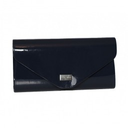 Вечерний клатч ИЗ ЭКОКОЖИ CARLA BERRY A16