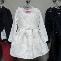 Сарафан +гольф