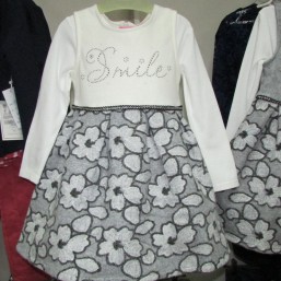 Сарафан + гольф