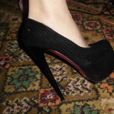 Туфли 38р.(пойдут и на 39р.)