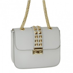 ЖЕНСКАЯ КОЖАНАЯ СУМКА CARLA BERRY 1/16