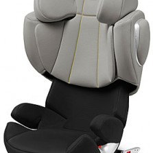 автокресло cybex solution Q-fix (Германия) 