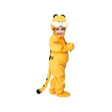 Карнавальный костюм "Гарфилд"