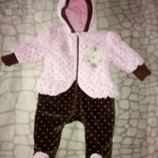 Продам деми комбинезон