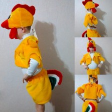 Карнавальные костюмы