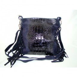ЖЕНСКАЯ КОЖАНАЯ СУМКА S0260