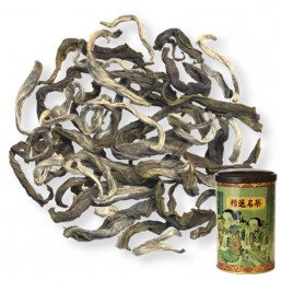 Чай зеленый Белая Обезьяна 100 г ж/б