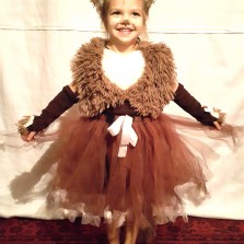 Новогодние  костюмы