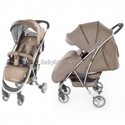Детская прогулочная коляска CARRELLO Perfetto CRL-8503