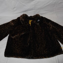 Шубка фирменная (США)