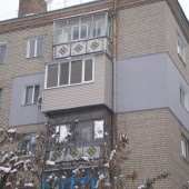 андрей балконски...