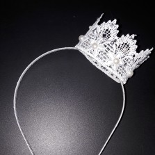 корона для утренника или фотосессии