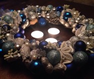 Венки на дверь на заказ