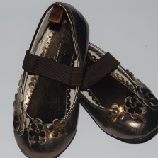 туфельки для девочки