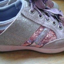 кроссовки Lelli Kelly на девочку 30р