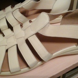 туфли тапочки обувь 42р