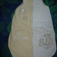 спальники детские