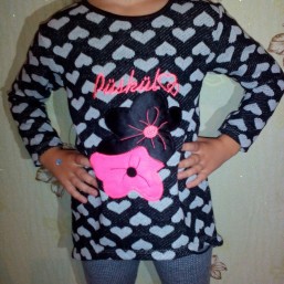 Туника Сердца 