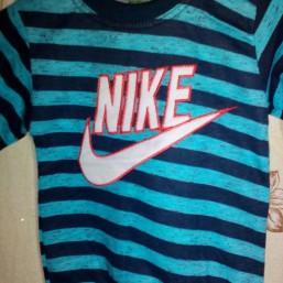 кофта Найк 