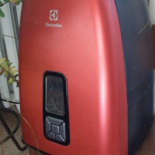 Увлажнитель воздуха ElectroLux EHU 5525D