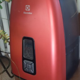 Увлажнитель воздуха ElectroLux EHU 5525D