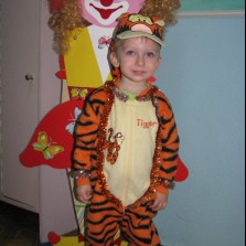 Прокат! Костюмы: Тигруля, Обезьяна, Зайчик