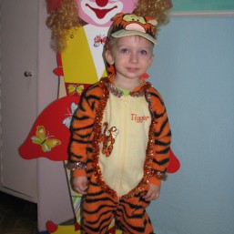 Прокат! Костюмы: Тигруля, Обезьяна, Зайчик