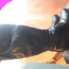 сапоги и босоножки в хорошем состоянии